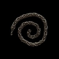 Image 1 of Byzantine Necklace — Back in Stock!