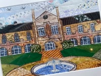 Image 3 of St David’s College, Lampeter Print