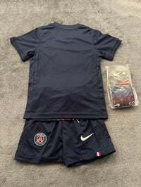 Image 2 of PSG home