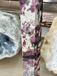 Image 3 of Pink Tourmaline Generator | #2989