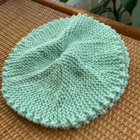 Image 1 of Pearled Wash Cloths