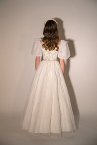 Image 6 of 1980s Mike Benet Ball Gown 