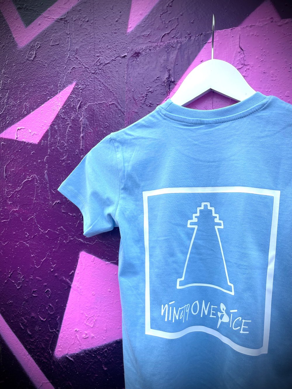 Image of Kids Retro T-shirt