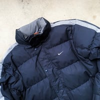 Image 3 of NIKE SIDELINE PUFFER JACKET