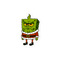 GrinchBob