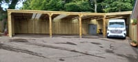 Image 3 of Outbuildings - Style 3