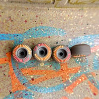 Image 2 of Level Ledges x DGFB - Formula Two