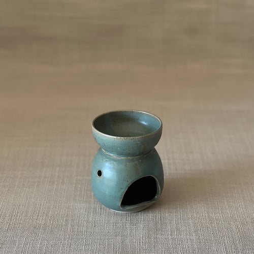 Image of OCEAN OIL BURNER