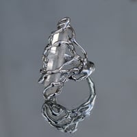 Image 1 of Cristalia Ring