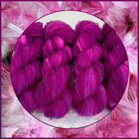 Image 1 of Pink Boa ☁️