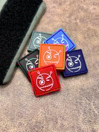 Image 1 of RE Patches