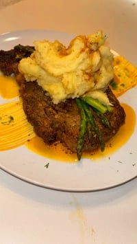 Image 6 of !!! Private Chef Services Dallas, Texas &  Broken Bow, Oklahoma 