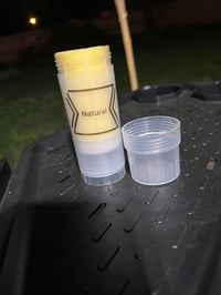 Image 1 of “Natural” Deodorant 