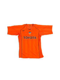 Image 1 of Valencia CF Aimar 04-05 Visitante