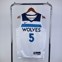 Image 1 of Minnesota Timberwolves Home
