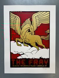 The Fray