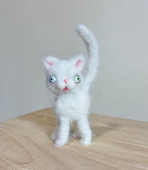 Image of Tiny Alley Cat #4