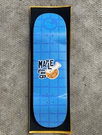 Image 4 of Maple Lab 1mm Foam Griptape