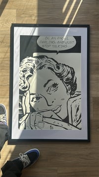 Image 2 of “Darling”