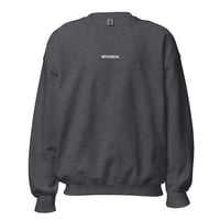 Image 10 of THE BOSS CREWNECK