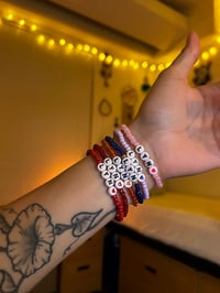 Image 1 of ‘LYN’ Bracelet (Drop 1)