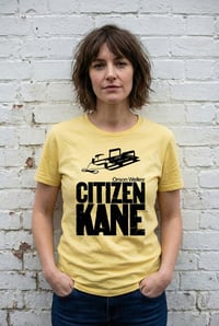 Image 2 of Camiseta Citizen Kane (Orson Welles)