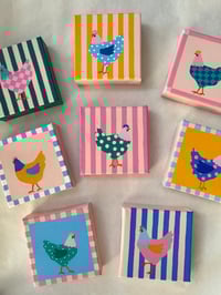 Image 2 of Eggbertina