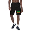 Ethiopia shorts