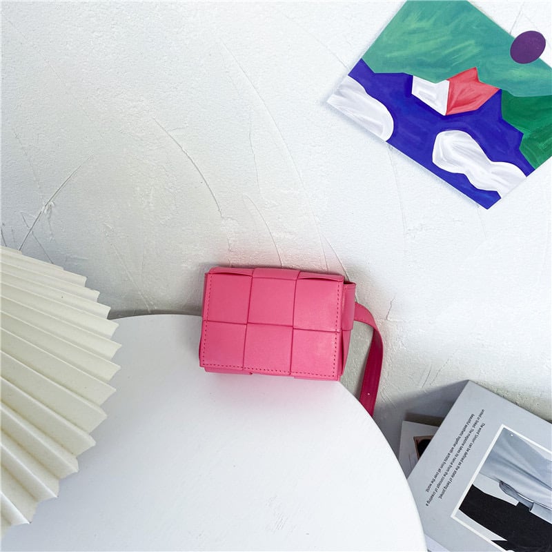 Box Bag