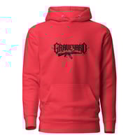 Image 2 of AK HOODIE