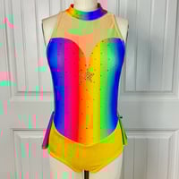 Image 1 of "Flying Colors" - M - Ready To Ship