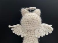 Image 3 of Praying Cat Angel 
