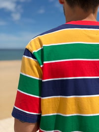 Image 5 of Camiseta oversize "SolMar"