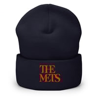 Image 2 of The Mets Beanie