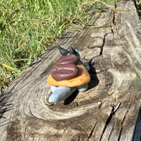 Image 4 of Blue Granite Coffee Dragon