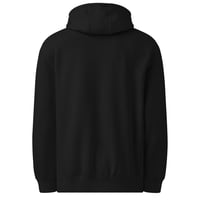 Image 2 of GJRXLYSSA DARK ARIES QUEEN HOODIE