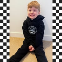 Image 10 of DUNGAREES: Exclusive Canny Kids