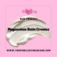 Magnesium Creams