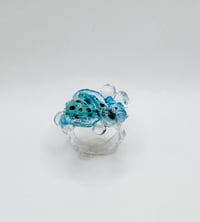 Image 1 of Polka dot swirl