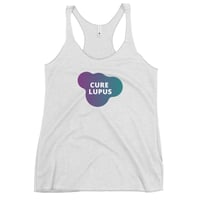 Cure Lupus Tank 