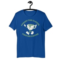 Image 1 of Find Me Coffee T-Shirt