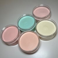 Image 2 of 'Candy Cane' Body Butter