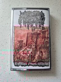 Image 1 of Mephitic Corpse - Sickness Attracts Sickness