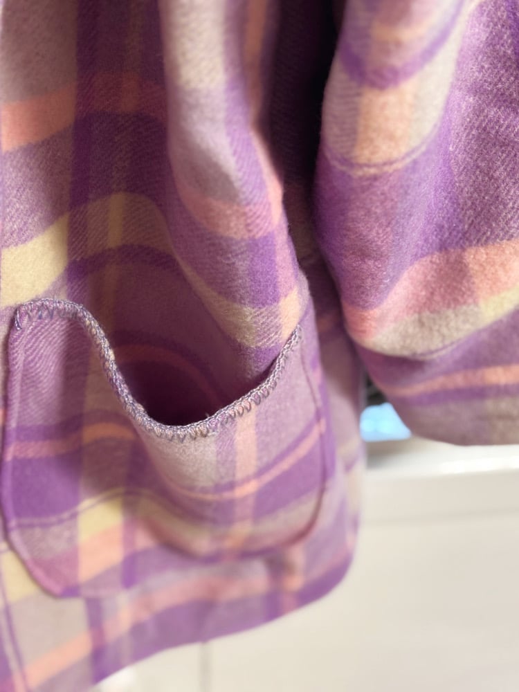 Image of Elliette Adult Coat size Large