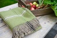 Image 1 of Tipperary Wool Blankets - Made in Ireland 