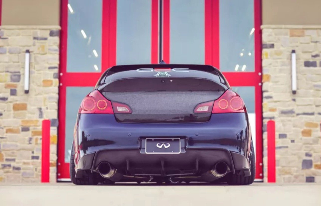 Image of full 3 pc diffuser