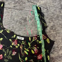 Image 7 of moschino silk floral 