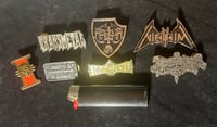 Image 2 of Import Pins