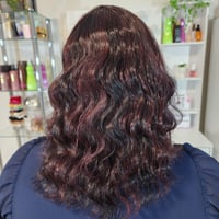 Image 2 of BRAZILIAN BALAYAGE/ HIGHLIGHTS 