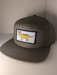 Image 2 of AS Colour ‘stock panel's cap